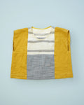 Matchy Matchy Sewing Club Skipper Top and Dress - PDF Pattern