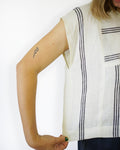 Matchy Matchy Sewing Club Skipper Top and Dress - PDF Pattern