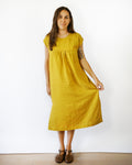 Matchy Matchy Sewing Club Skipper Top and Dress - PDF Pattern