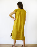 Matchy Matchy Sewing Club Skipper Top and Dress - PDF Pattern