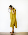 Matchy Matchy Sewing Club Skipper Top and Dress - PDF Pattern