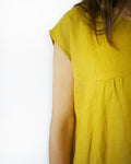Matchy Matchy Sewing Club Skipper Top and Dress - PDF Pattern