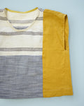 Matchy Matchy Sewing Club Skipper Top and Dress - PDF Pattern