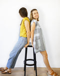 Matchy Matchy Sewing Club Skipper Top and Dress - PDF Pattern