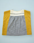 Matchy Matchy Sewing Club Skipper Top and Dress - PDF Pattern