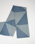 Matchy Matchy Sewing Club Sugar Quilt Scarf - PDF Pattern