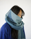 Matchy Matchy Sewing Club Sugar Quilt Scarf - PDF Pattern