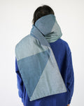 Matchy Matchy Sewing Club Sugar Quilt Scarf - PDF Pattern