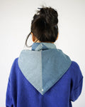 Matchy Matchy Sewing Club Sugar Quilt Scarf - PDF Pattern