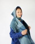 Matchy Matchy Sewing Club Sugar Quilt Scarf - PDF Pattern