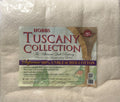 Tuscany 100% Cotton Batting - 72in x 96in (Twin Size)