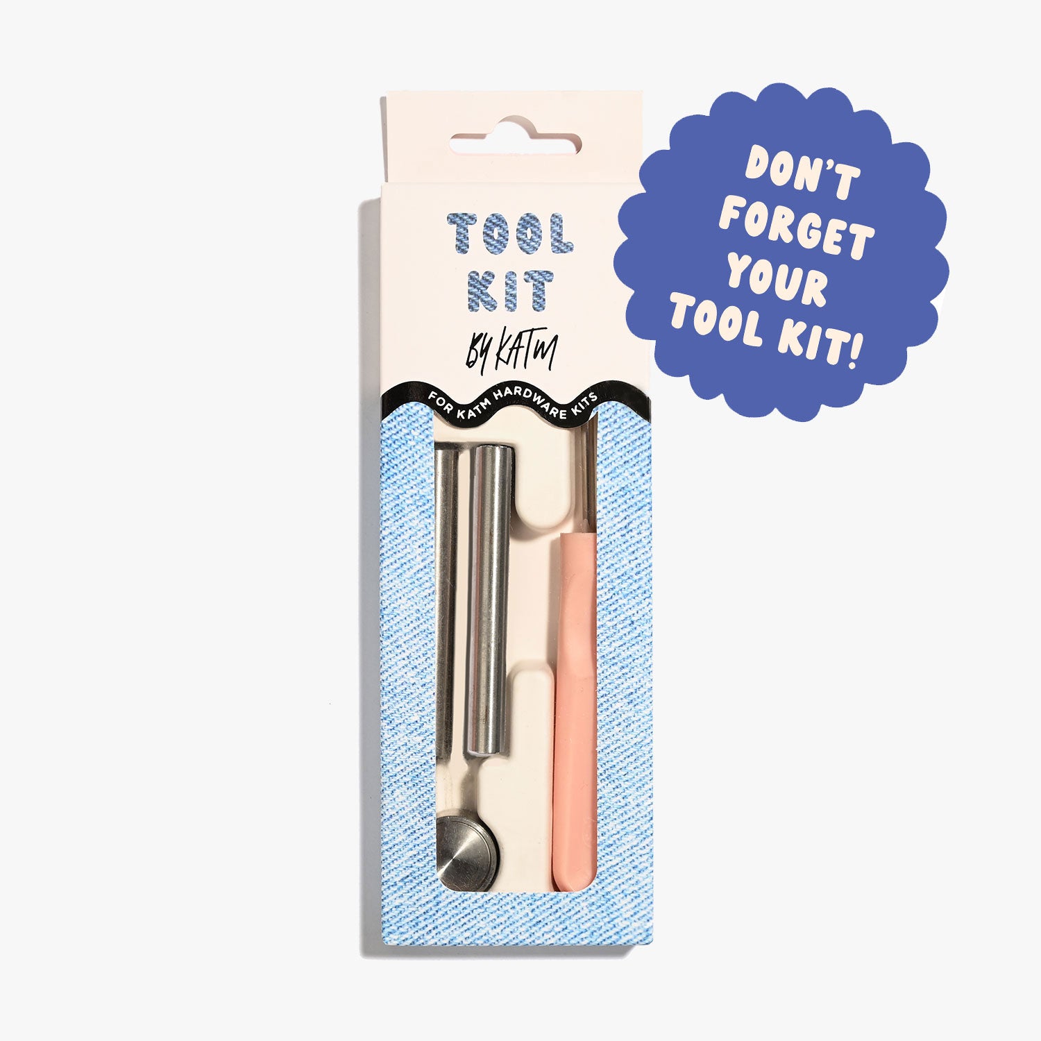 KATM Hardware Tool Kit