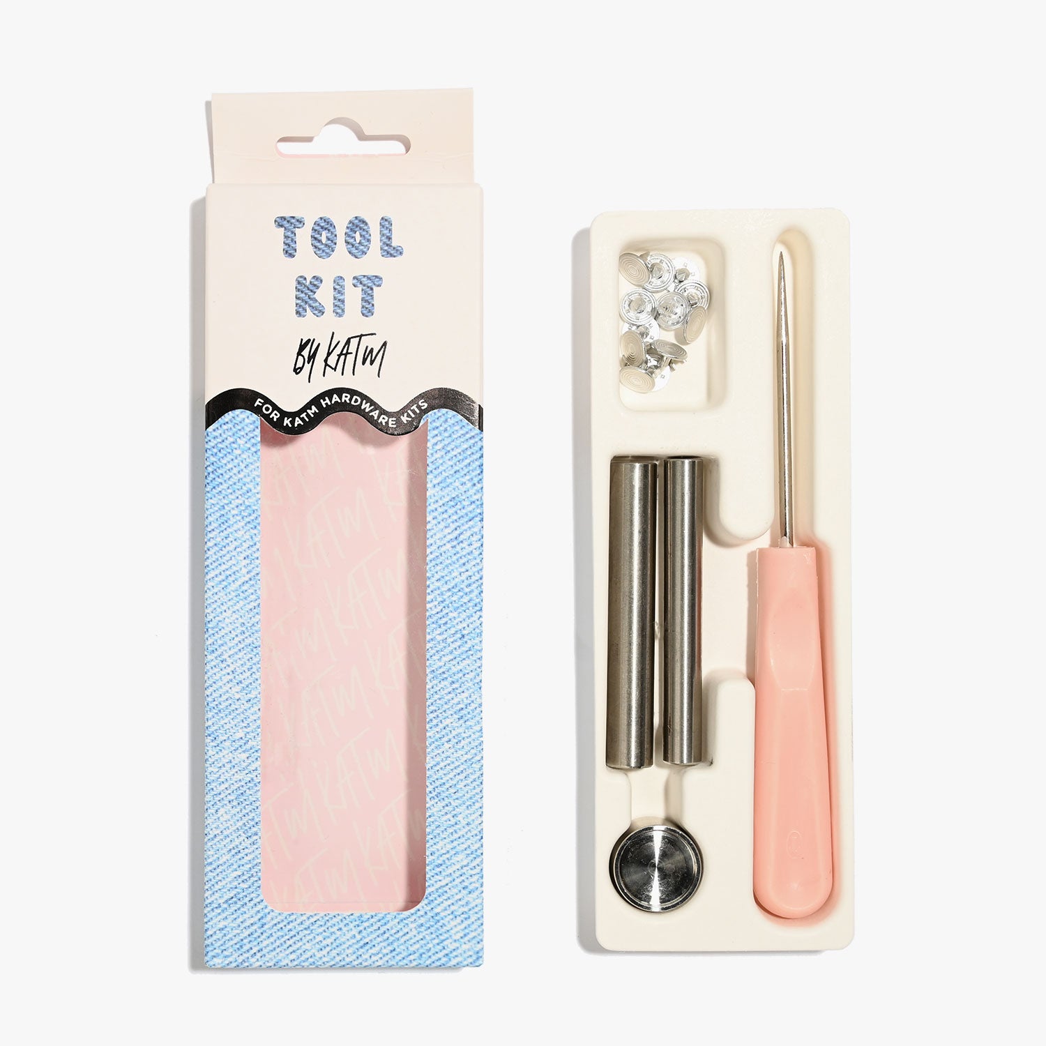 KATM Hardware Tool Kit