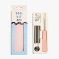 KATM Hardware Tool Kit