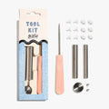 KATM Hardware Tool Kit