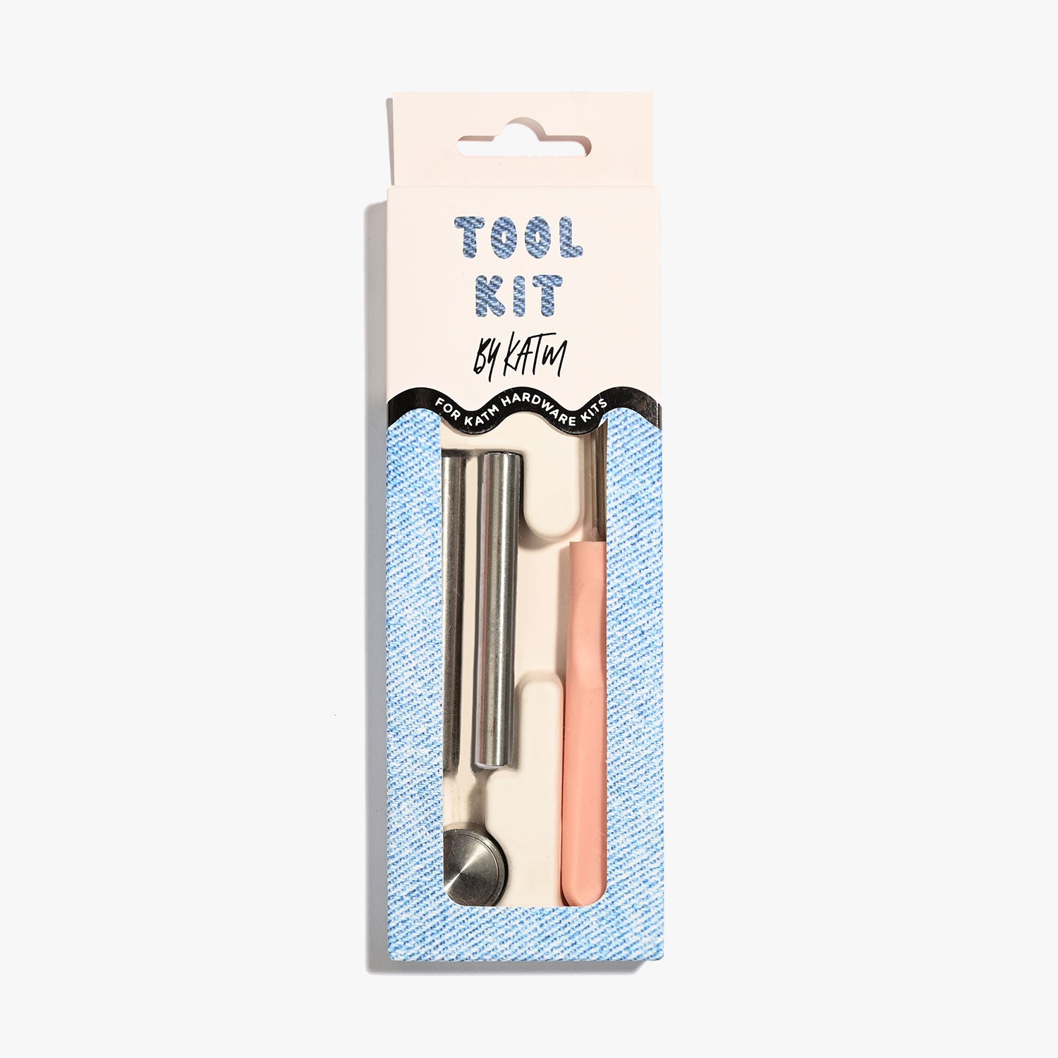 KATM Hardware Tool Kit