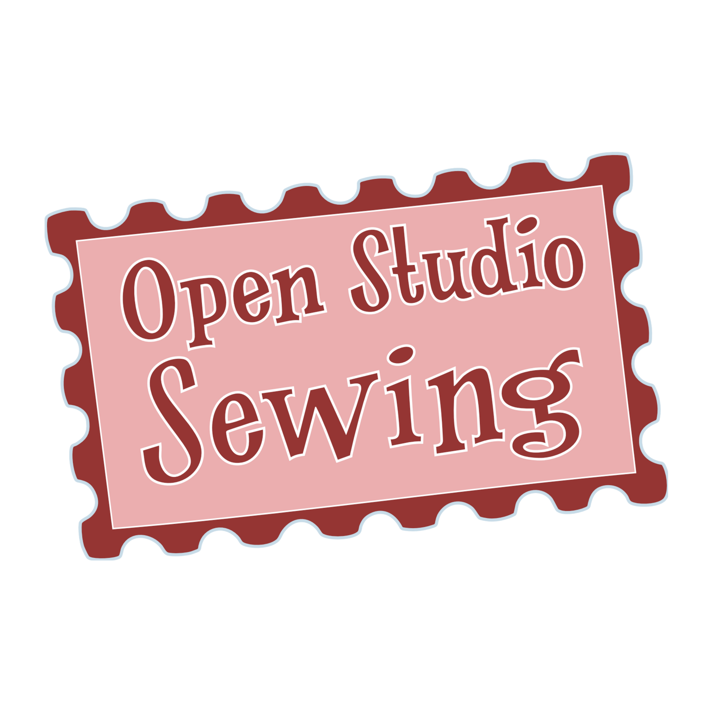 Summer Open Sew - Friday Afternoons
