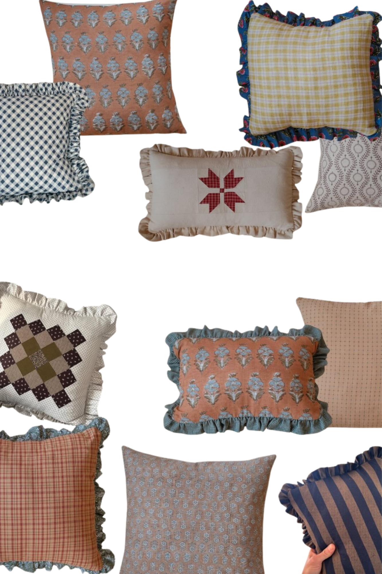 Absolute Beginner: Elevated Pillowcase, July 12