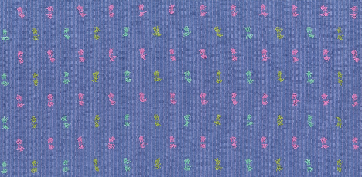Garden Variety - Channeling in Mist