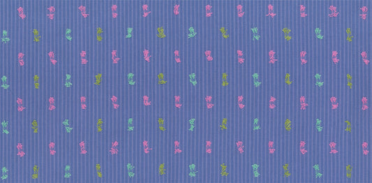 Garden Variety - Channeling in Mist
