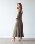 True Bias Zoey Dress, Sizes 0-18 - Paper Pattern