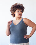 True Bias Zoey Dress, Sizes 14-32 - Paper Pattern