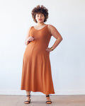 True Bias Zoey Dress, Sizes 14-32 - Paper Pattern