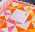 Color Me Quilt Kit