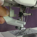 Seam Hump Jumper - Get Consistent Stitches When Sewing Over Seams & Bumps