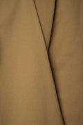 Lightweight Gabardine - Iced Mocha
