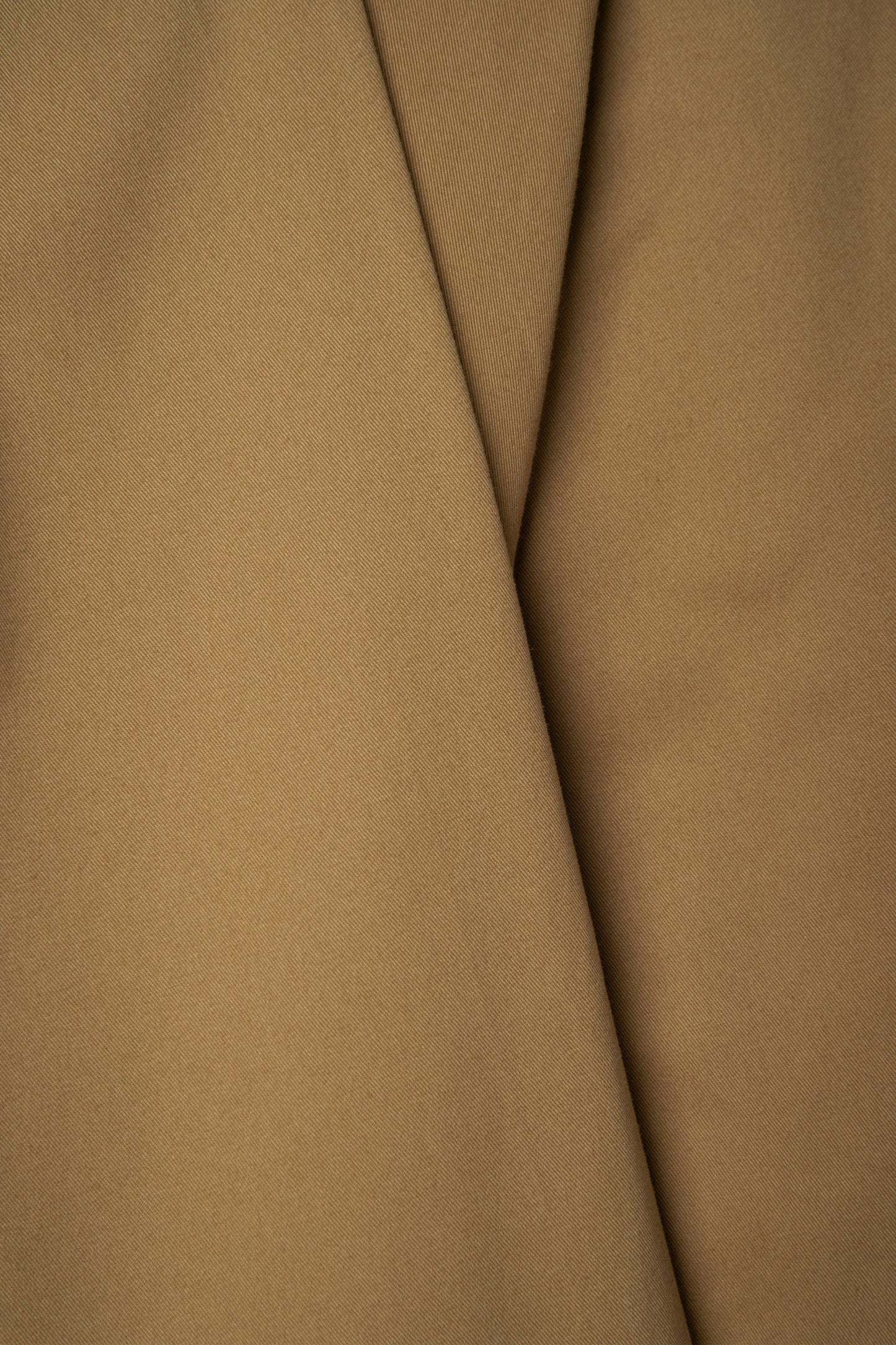 Lightweight Gabardine - Iced Mocha