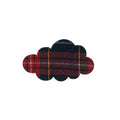 Iron-on Wool Patches - Medium