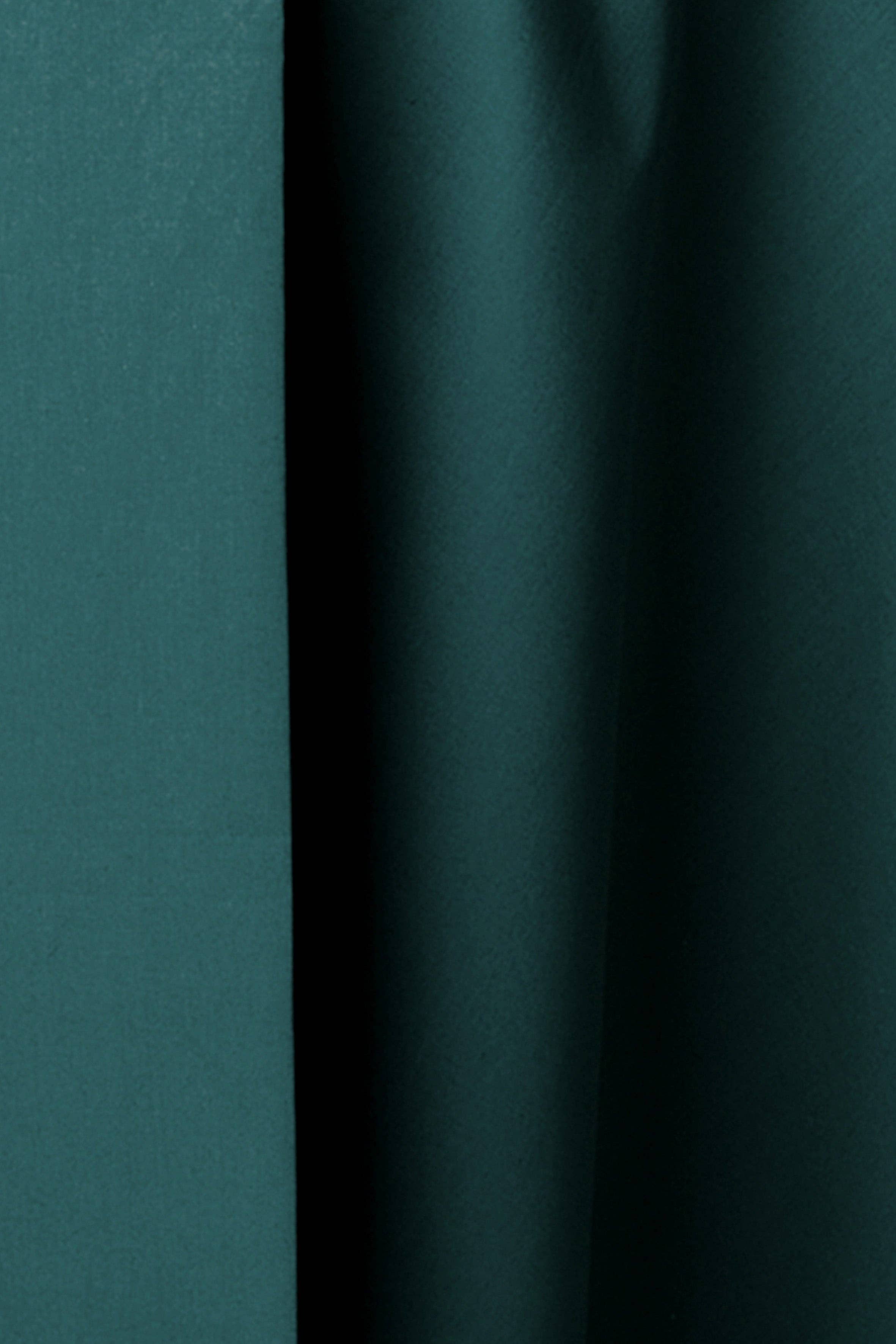 OEKO-Tex Certified Cotton Poplin - Forest