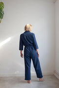 Modern Sewing Co. Jesse Jumpsuit - PDF Pattern