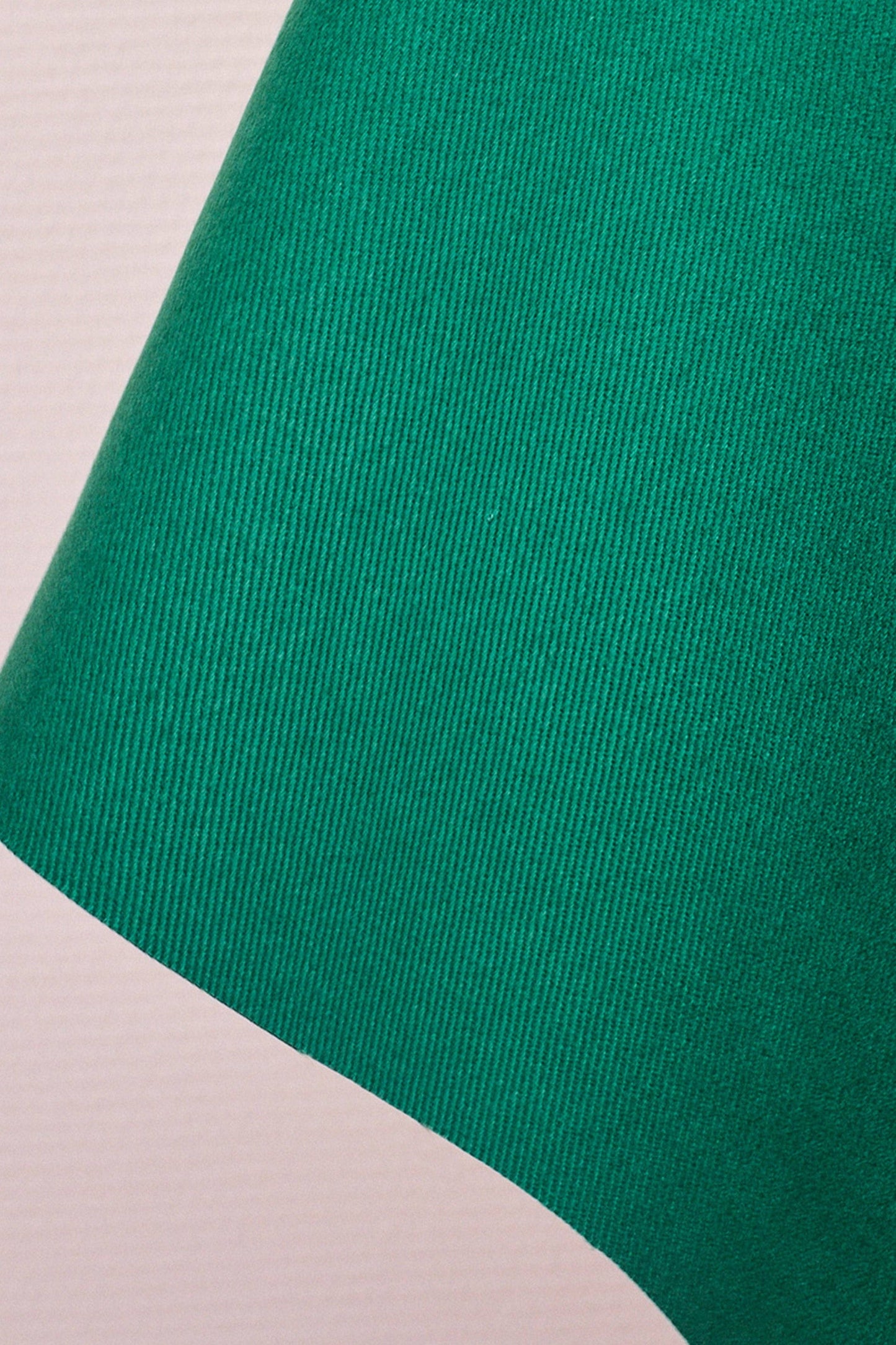 Gabardine - Juicy Green