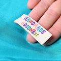 Handmade Goodness Woven Labels