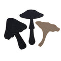 Iron-on Knit Patches - Medium