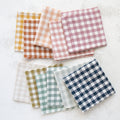 Camp Gingham - Obsidian