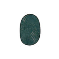 Iron-on Kantha Patches - Medium