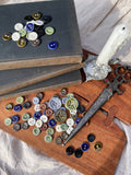 18mm Original Buttons (Set of 5)