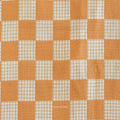 Checkmate Checkers - Butterscotch