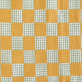 Checkmate Checkers - Citrine