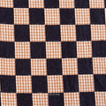 Checkmate Checkers - Ebony