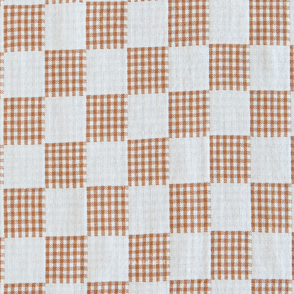 Checkmate Checkers - Ivory