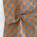Checkmate Checkers - Sandalwood