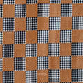 Checkmate Checkers - Sandalwood