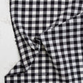 Camp Gingham - Obsidian