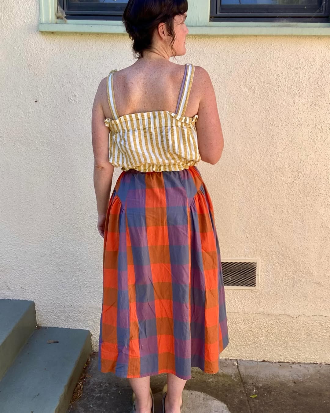 Absolute Beginner: Henrietta Skirt - November 1 & 2