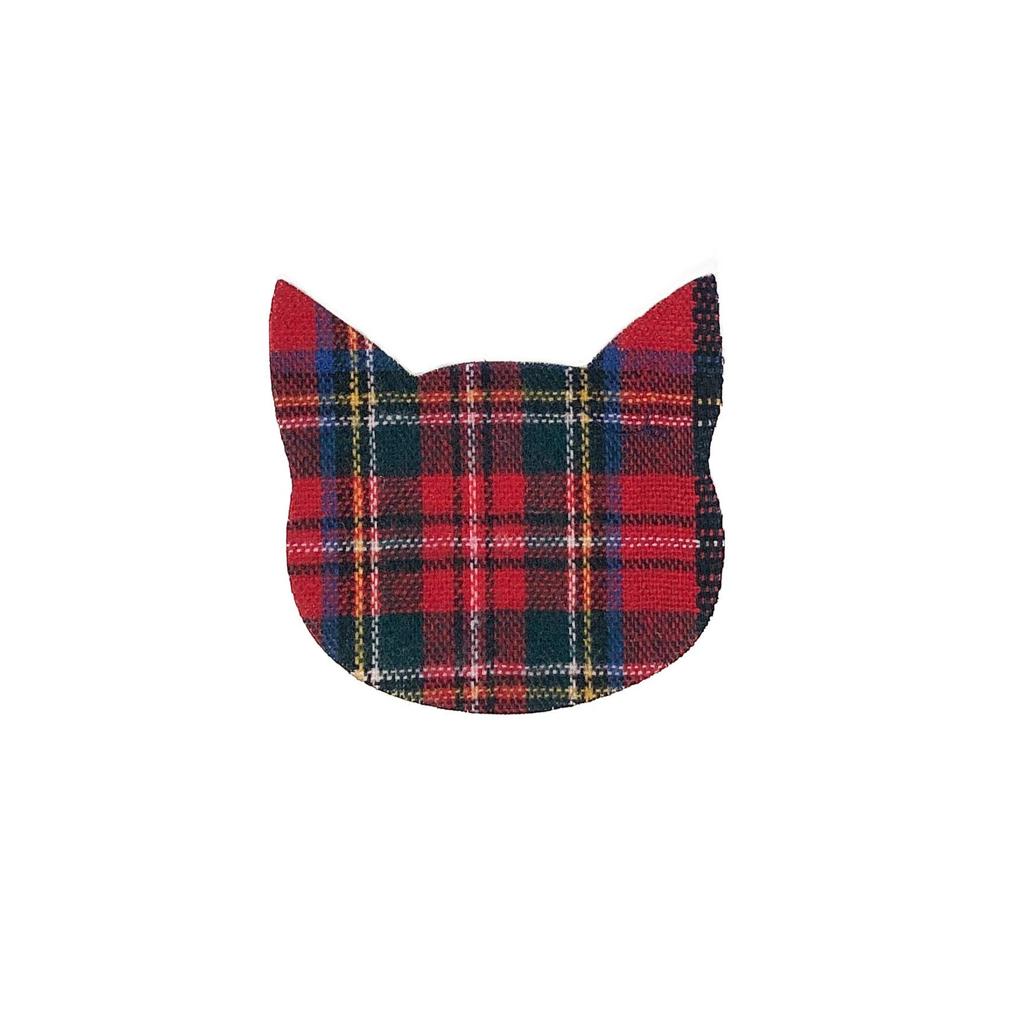 Iron-on Wool Patches - Medium