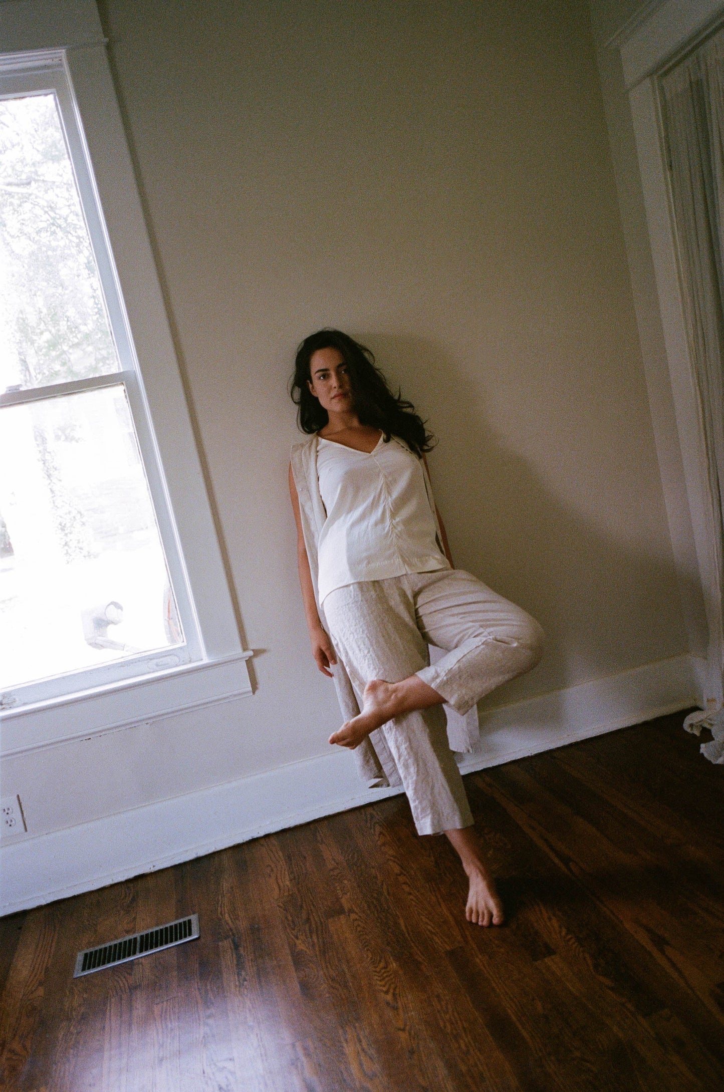 Elizabeth Suzann Florence Pant - PDF Pattern